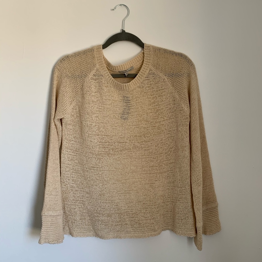 🍍🍍NWT Cozy Knitted Sweater (3For $25)